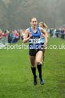 Senior women's European Cross Country Trials, Sefton Park, Liverpool. Photo: David T. Hewitson/Sports for All Pics